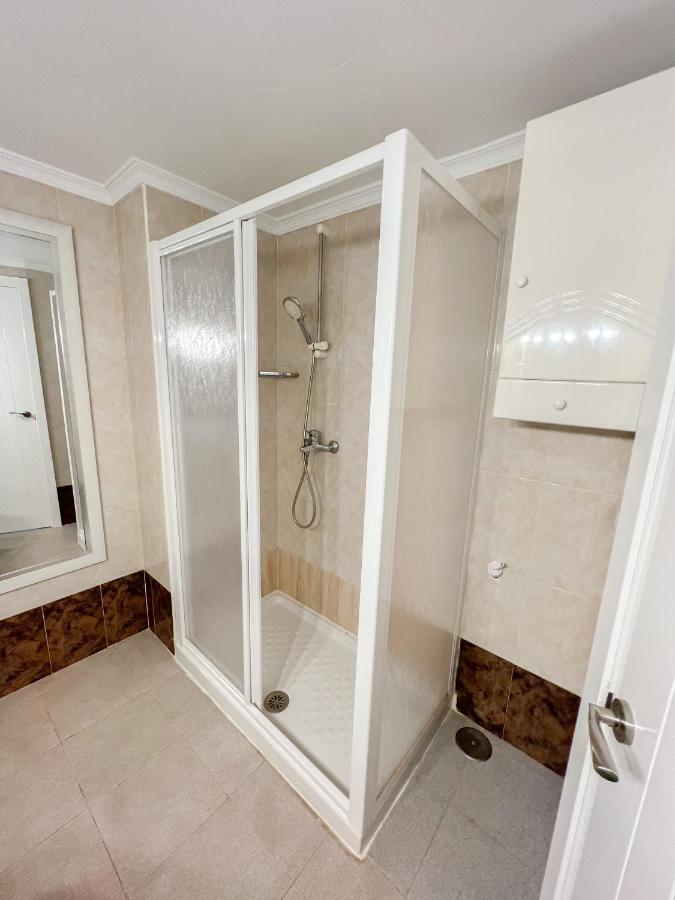 Beautiful Sea Views Apartment Pool & Beach Torremolinos Exterior photo