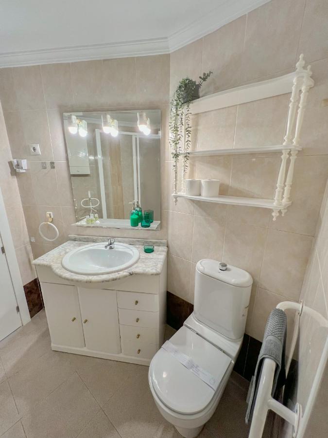 Beautiful Sea Views Apartment Pool & Beach Torremolinos Exterior photo